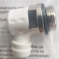 Robinet aerisire G3/8 | Viessmann 7822353